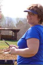 Jeannie Dehann Milford