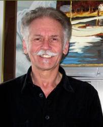 Robert P Bergman Grosse Isle