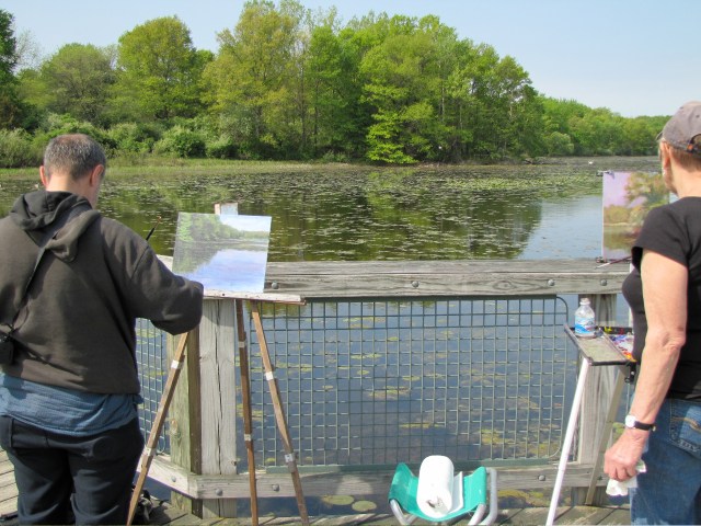 Assorted Photos Kensington