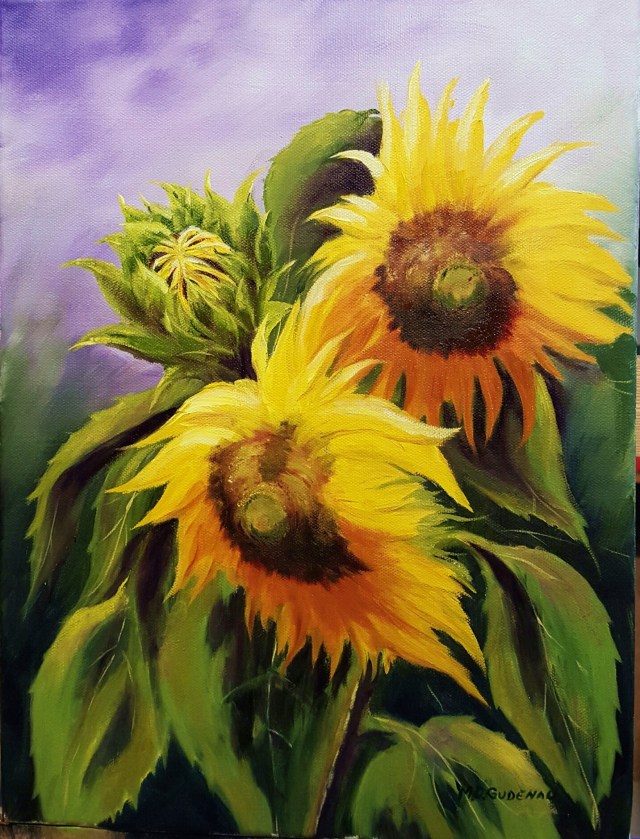 mike g sunflower 20151005_190428_resized