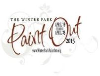 winter park 2015 paint out photo