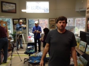 Heiner workshop 2 Nov 2014