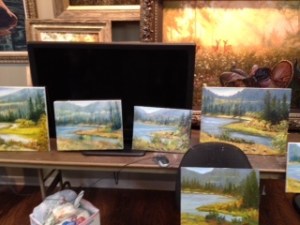 Heiner workshop 5 Nov 2014