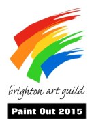 brighton paint out logo