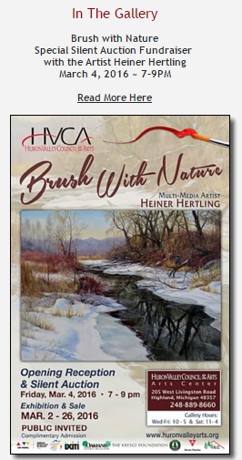 Heiner show mar 4 2016